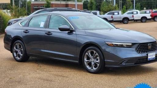 HONDA ACCORD 2024 1HGCY1F3XRA005339 image