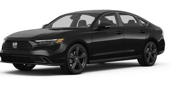 HONDA ACCORD 2024 1HGCY2F52RA048421 image