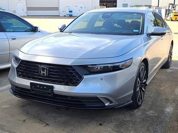 HONDA ACCORD 2024 1HGCY2F80RA012608 image