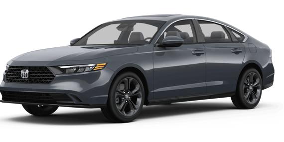 HONDA ACCORD 2024 1HGCY2F6XRA030211 image