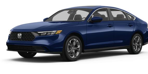 HONDA ACCORD 2024 1HGCY1F36RA028360 image