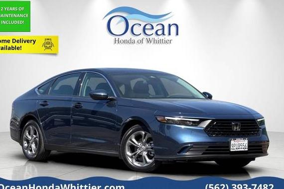 HONDA ACCORD 2024 1HGCY1F3XRA087430 image HONDA ACCORD 2024 1HGCY1F3XRA087430 image