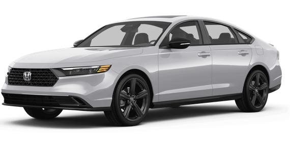 HONDA ACCORD 2024 1HGCY2F53RA014228 image