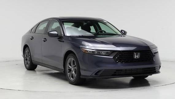 HONDA ACCORD 2024 1HGCY1F30RA042514 image