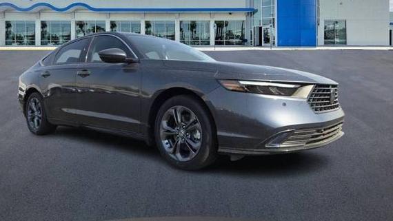 HONDA ACCORD 2024 1HGCY2F62RA077328 image