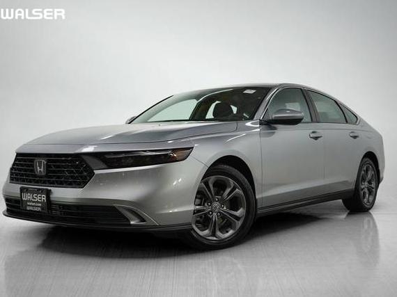 HONDA ACCORD 2024 1HGCY1F35RA036417 image HONDA ACCORD 2024 1HGCY1F35RA036417 image