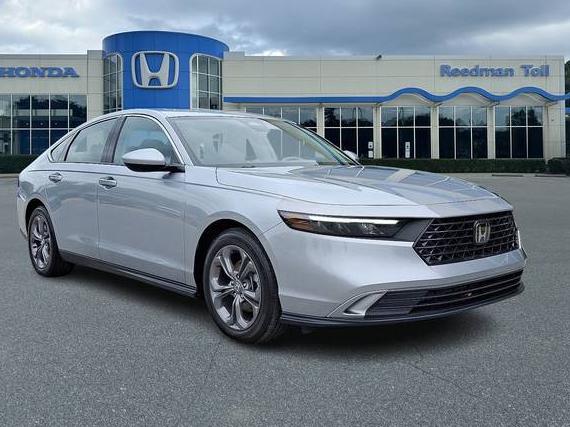 HONDA ACCORD 2024 1HGCY1F33RA046699 image HONDA ACCORD 2024 1HGCY1F33RA046699 image