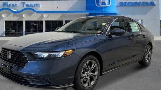 HONDA ACCORD 2024 1HGCY1F31RA049570 image
