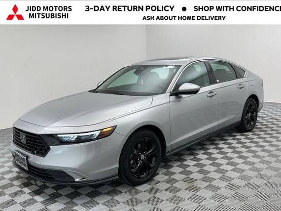 HONDA ACCORD 2024 1HGCY1F38RA051865 image HONDA ACCORD 2024 1HGCY1F38RA051865 image