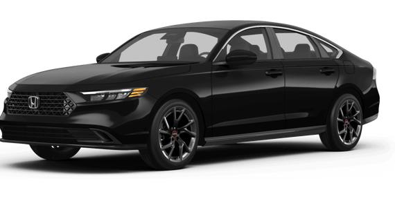 HONDA ACCORD 2024 1HGCY1F26RA045585 image