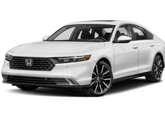HONDA ACCORD 2024 1HGCY2F86RA074403 image