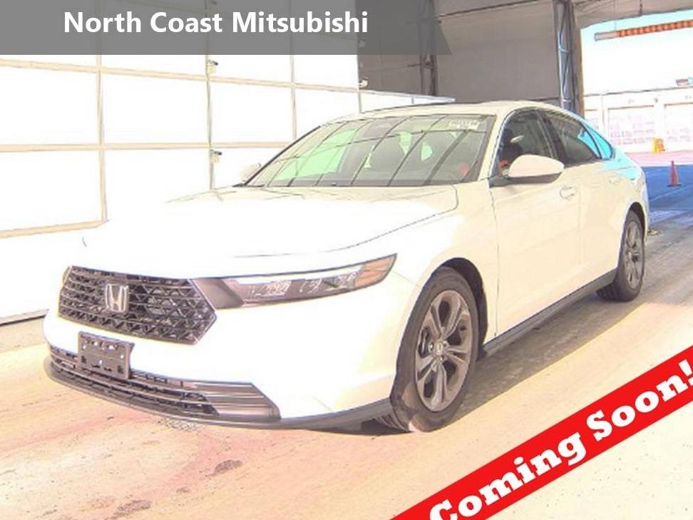 HONDA ACCORD 2024 1HGCY1F31RA042814 image