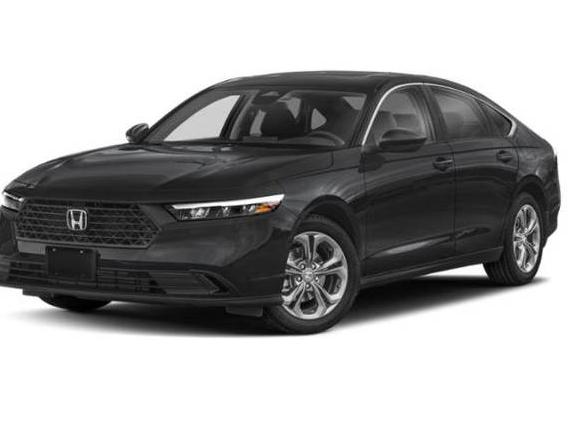 HONDA ACCORD 2024 1HGCY1F39RA043810 image