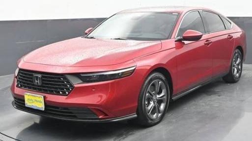 HONDA ACCORD 2024 1HGCY2F61RA074694 image