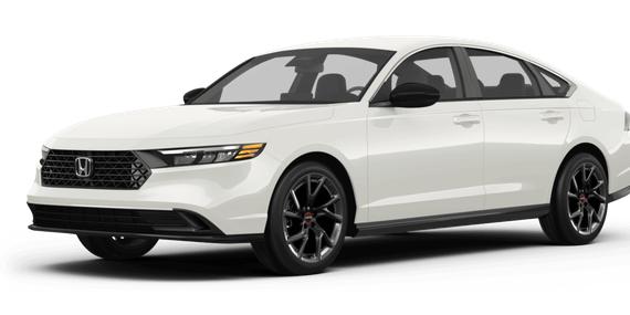 HONDA ACCORD 2024 1HGCY1F20RA004823 image