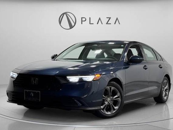HONDA ACCORD 2024 1HGCY1F3XRA001176 image