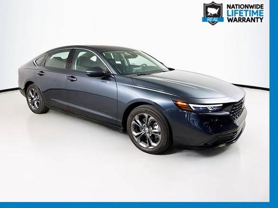 HONDA ACCORD 2024 1HGCY2F67RA006240 image