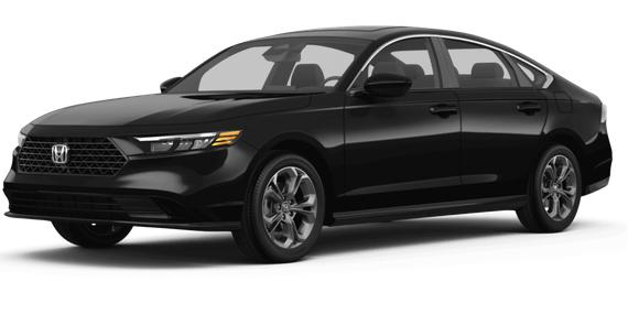 HONDA ACCORD 2024 1HGCY1F37RA054241 image