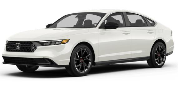 HONDA ACCORD 2024 1HGCY1F21RA076176 image