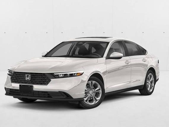 HONDA ACCORD 2024 1HGCY1F34RA036442 image
