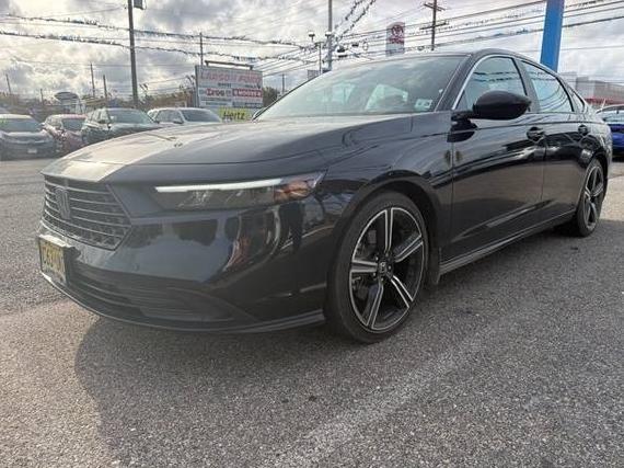 HONDA ACCORD 2024 1HGCY2F59RA052417 image HONDA ACCORD 2024 1HGCY2F59RA052417 image