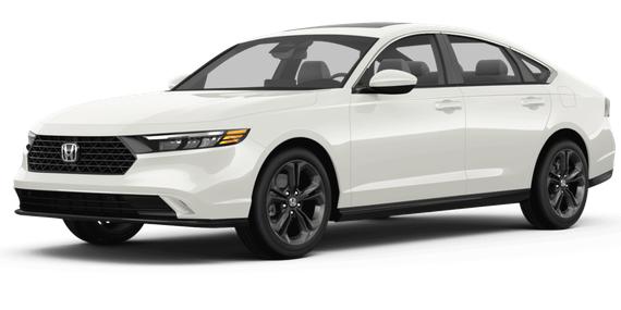 HONDA ACCORD 2024 1HGCY2F6XRA059000 image