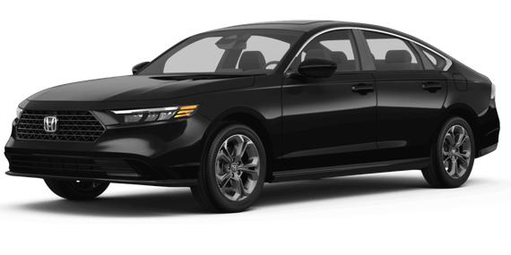 HONDA ACCORD 2024 1HGCY1F38RA049128 image