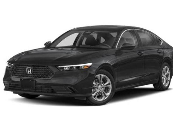 HONDA ACCORD 2024 1HGCY1F30RA035692 image