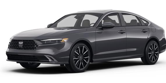 HONDA ACCORD 2024 1HGCY2F89RA075321 image