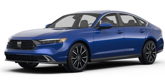 HONDA ACCORD 2024 1HGCY2F87RA079819 image