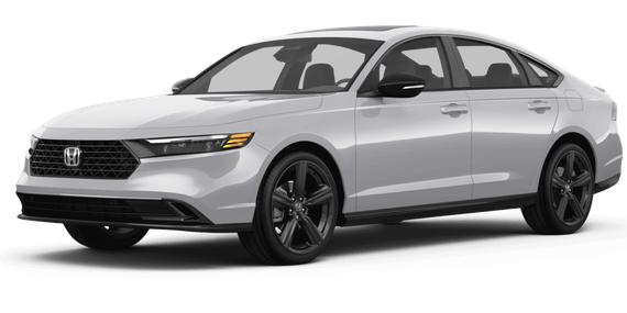 HONDA ACCORD 2024 1HGCY2F73RA076178 image