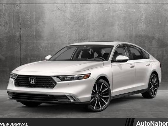HONDA ACCORD 2024 1HGCY2F88RA003106 image
