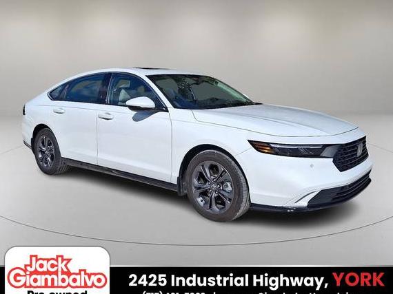HONDA ACCORD 2024 1HGCY2F62RA059055 image HONDA ACCORD 2024 1HGCY2F62RA059055 image