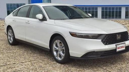 HONDA ACCORD 2024 1HGCY1F21RA055117 image
