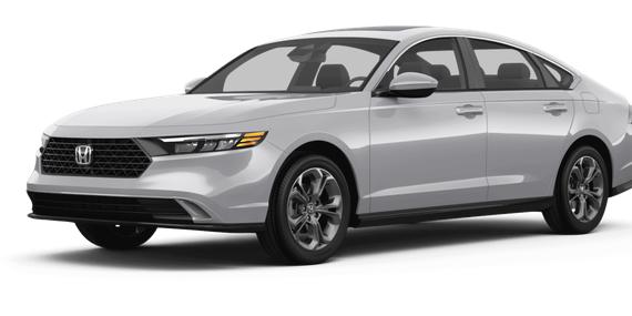 HONDA ACCORD 2024 1HGCY1F37RA033888 image