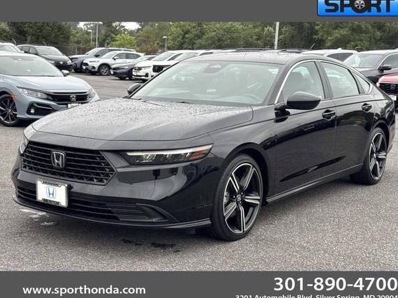 HONDA ACCORD 2024 1HGCY2F51RA019461 image HONDA ACCORD 2024 1HGCY2F51RA019461 image