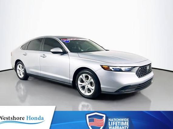HONDA ACCORD 2024 1HGCY1F24RA040532 image HONDA ACCORD 2024 1HGCY1F24RA040532 image