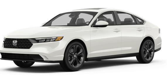 HONDA ACCORD 2024 1HGCY2F63RA023116 image