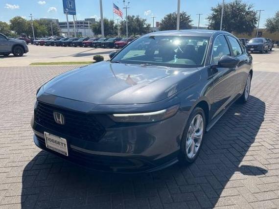 HONDA ACCORD 2024 1HGCY1F22RA046006 image HONDA ACCORD 2024 1HGCY1F22RA046006 image