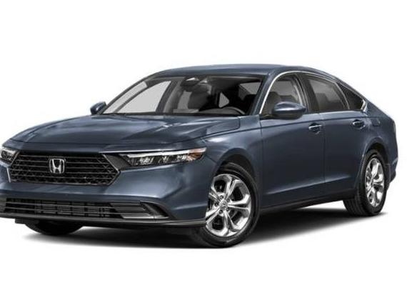 HONDA ACCORD 2024 1HGCY1F21RA089347 image