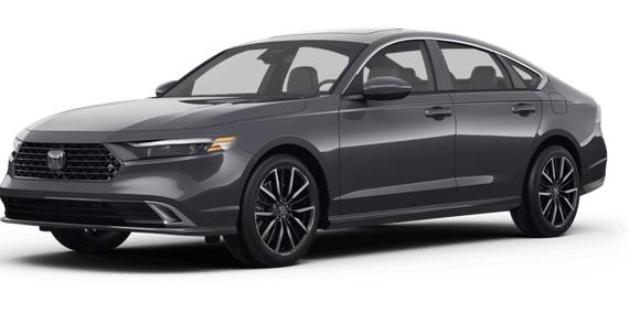HONDA ACCORD 2024 1HGCY2F85RA074585 image