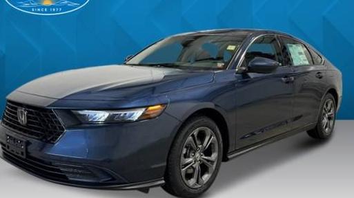 HONDA ACCORD 2024 1HGCY1F36RA016788 image