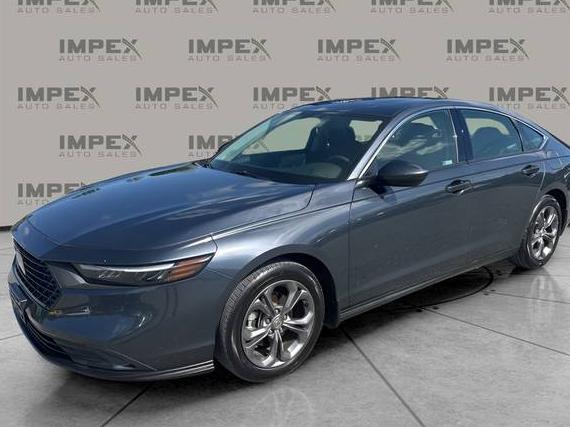 HONDA ACCORD 2024 1HGCY1F35RA092843 image HONDA ACCORD 2024 1HGCY1F35RA092843 image
