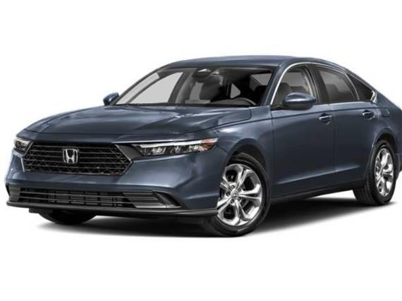 HONDA ACCORD 2024 1HGCY1F21RA034154 image