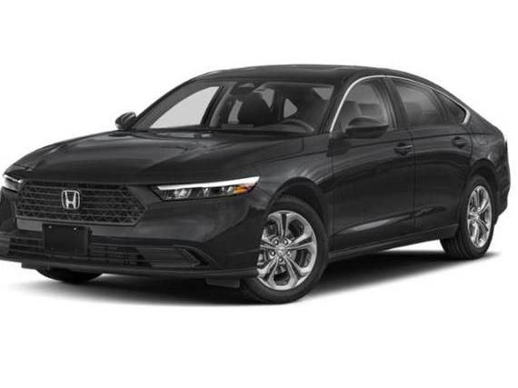 HONDA ACCORD 2024 1HGCY1F37RA015956 image