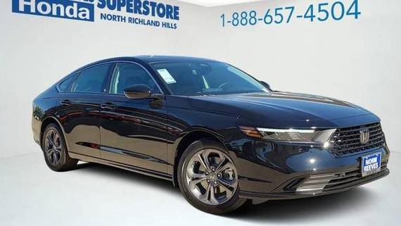 HONDA ACCORD 2024 1HGCY2F60RA064416 image