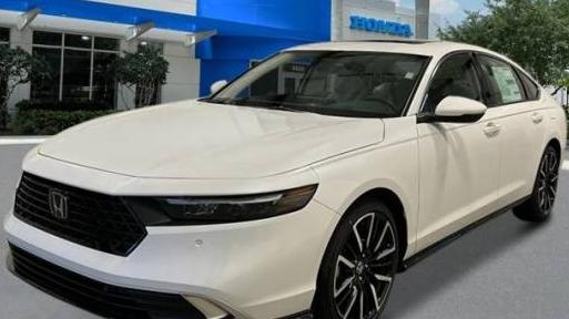 HONDA ACCORD 2024 1HGCY2F8XRA067910 image