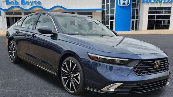 HONDA ACCORD 2024 1HGCY2F8XRA086151 image
