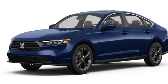 HONDA ACCORD 2024 1HGCY2F62RA031076 image
