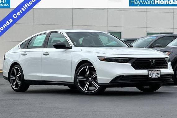 HONDA ACCORD 2024 1HGCY2F56RA008875 image HONDA ACCORD 2024 1HGCY2F56RA008875 image